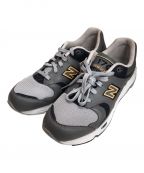 NEW BALANCEニューバランス）の古着「スニーカー」｜グレー