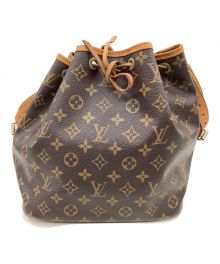 LOUIS VUITTON（ルイ ヴィトン）の古着「M42226	プチノエ」