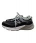 NEW BALANCE (ニューバランス) スニーカー ブラック サイズ:29cm：18000円