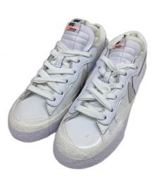 NIKE×sacai（ナイキ×サカイ）の古着「BLAZER LOW」｜ホワイト