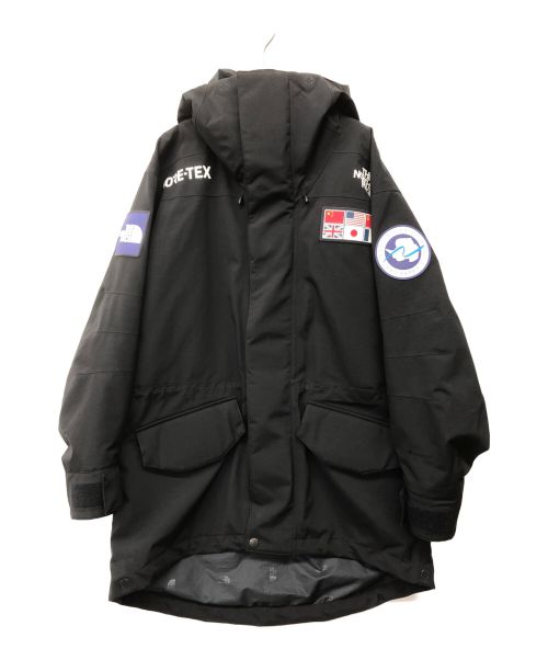 THE NORTH FACE（ザ ノース フェイス）THE NORTH FACE (ザ ノース フェイス) マウンテンパーカー ブラック サイズ:Lの古着・服飾アイテム