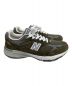 NEW BALANCE (ニューバランス) MR993MG ミリタリーグリーン サイズ:28cm：16000円