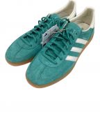 adidasアディダス）の古着「Sporty & Rich Handball Spezial」｜グリーン