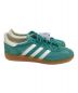 adidas (アディダス) Sporty & Rich Handball Spezial グリーン サイズ:28cm：15000円