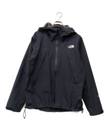 THE NORTH FACE（ザ ノース フェイス）の古着「クライムライトジャケット」｜ネイビー