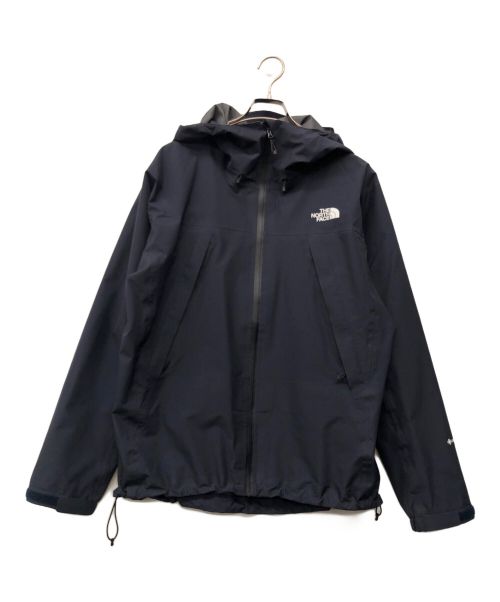 THE NORTH FACE（ザ ノース フェイス）THE NORTH FACE (ザ ノース フェイス) クライムライトジャケット ネイビー サイズ:Mの古着・服飾アイテム