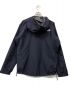 THE NORTH FACE (ザ ノース フェイス) クライムライトジャケット ネイビー サイズ:M：15000円