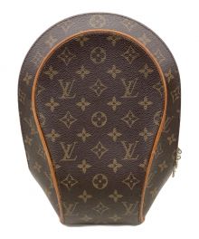 LOUIS VUITTON（ルイ ヴィトン）の古着「エリプス サックアド 	M51125」｜ブラウン