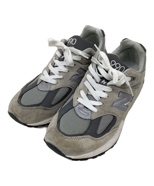 NEW BALANCE（ニューバランス）NEW BALANCE (ニューバランス) 990V2 