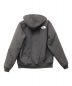 THE NORTH FACE (ザ ノース フェイス) キルティングジャケット ブラック サイズ:L：13000円