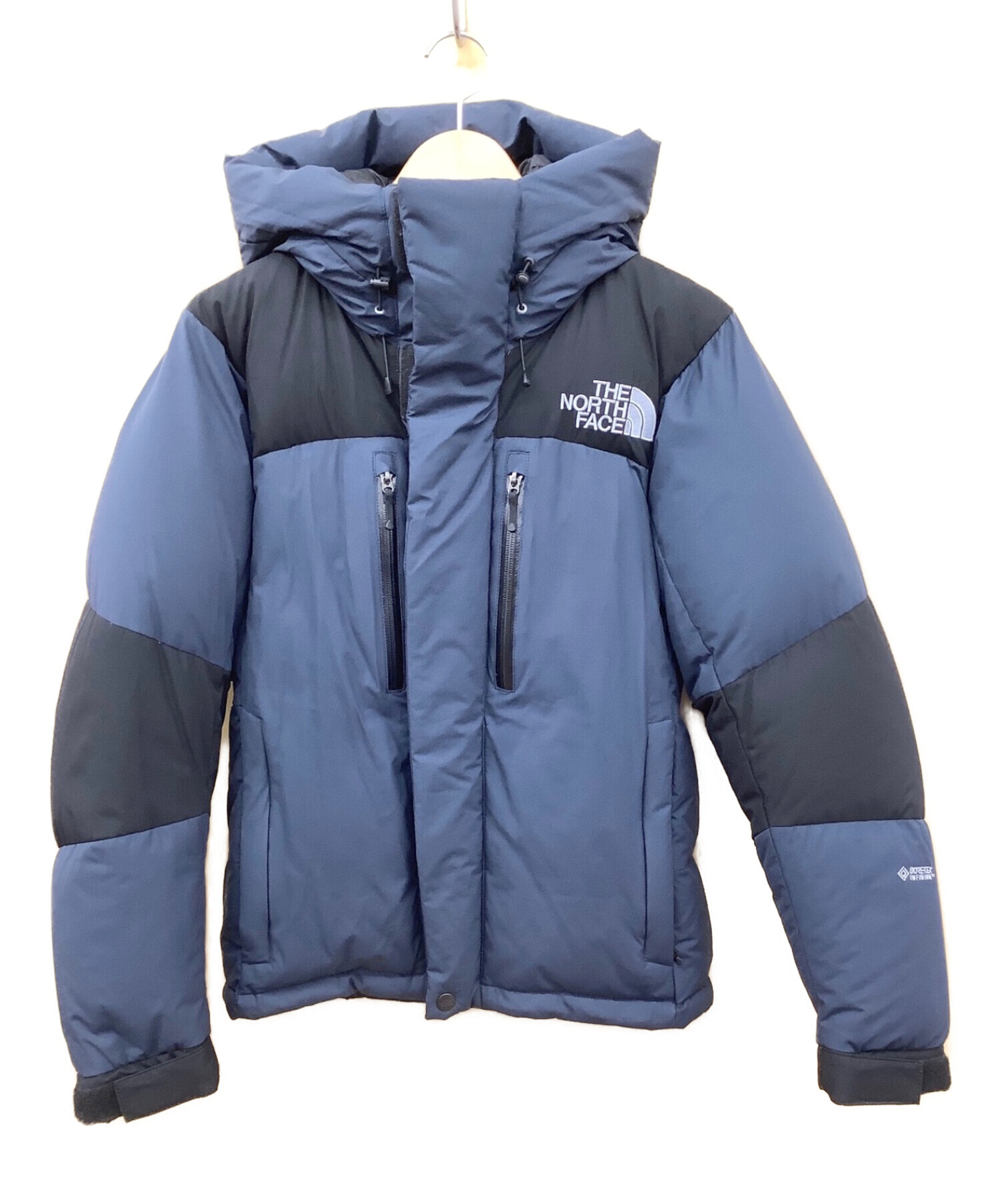 THE NORTH FACE バルトロライトジャケット XSサイズ ネイビー