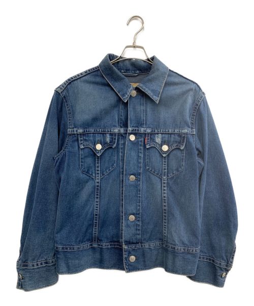 LEVI'S（リーバイス）LEVI'S (リーバイス) デニムジャケット インディゴ サイズ:Lの古着・服飾アイテム