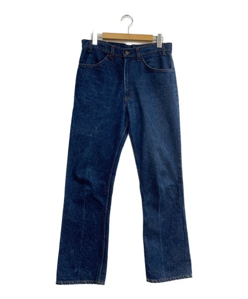 LEVI'S（リーバイス）LEVI'S (リーバイス) デニムパンツ ブルー サイズ:W34×L31の古着・服飾アイテム