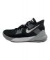 NIKE (ナイキ) ハイカットスニーカー ブラック サイズ:27：3980円