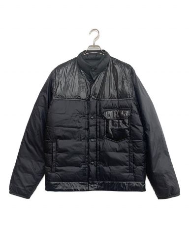 [中古]MONCLER×FRAGMENT(モンクレール×フラグメント)のメンズ アウター・ジャケット ダウンジャケット