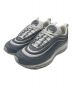 NIKE（ナイキ）の古着「AIR MAX 97 Glacier Grey」｜ホワイト×グレー