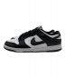 NIKE (ナイキ) DUNK LOW RETRO ホワイト×ブラック サイズ:US10.5：8800円