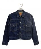 LEVI'Sリーバイス）の古着「デニムジャケット」