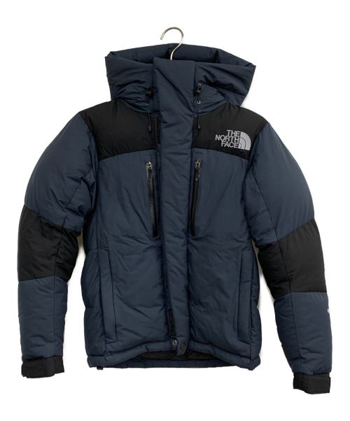 THE NORTH FACE（ザ ノース フェイス）THE NORTH FACE (ザ ノース フェイス) バルトロライトジャケット ネイビー サイズ:XSの古着・服飾アイテム