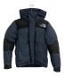 THE NORTH FACE（ザ ノース フェイス）の古着「バルトロライトジャケット」｜ネイビー