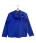 THE NORTH FACE (ザ ノース フェイス) CLIMB LIGHT JACKET ブルー サイズ:XL：9800円