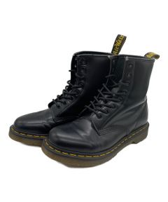 中古・古着通販】Dr.Martens (ドクターマーチン) ブーツ ブラック