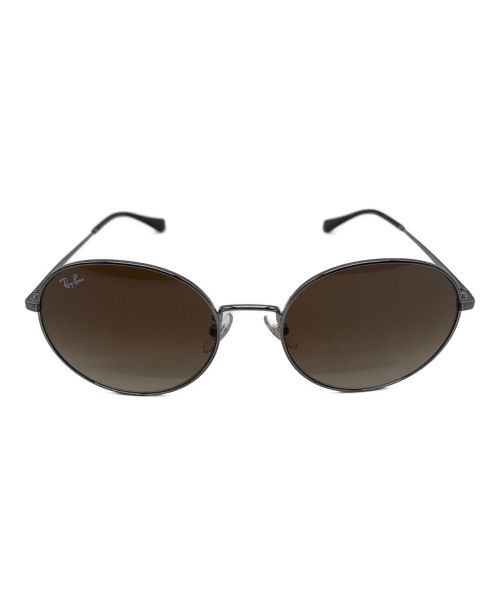 RAY-BAN（レイバン）RAY-BAN (レイバン) サングラス ブラウン サイズ:56□19の古着・服飾アイテム