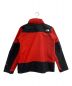 THE NORTH FACE (ザ ノース フェイス) マウンテンレインテックス レッド サイズ:M：22800円