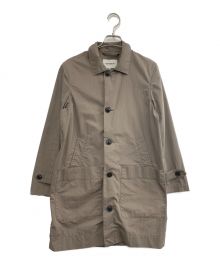 CarHartt（カーハート）の古着「コート」｜グレー