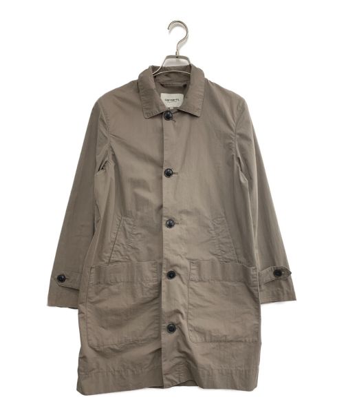 CarHartt（カーハート）CarHartt (カーハート) コート グレー サイズ:XSの古着・服飾アイテム