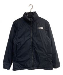 THE NORTH FACE（ザ ノース フェイス）の古着「ジップインサニーヌックジャケット」｜ブラック