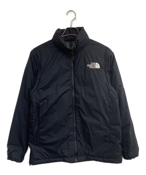 THE NORTH FACE（ザ ノース フェイス）THE NORTH FACE (ザ ノース フェイス) ジップインサニーヌックジャケット ブラック サイズ:Lの古着・服飾アイテム