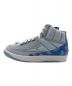 NIKE (ナイキ) AIR JORDAN2 RETRO SP ブルー サイズ:US9 未使用品：23000円