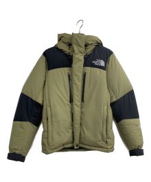 THE NORTH FACE（ザ ノース フェイス）の古着「バルトロライトジャケット」｜カーキ