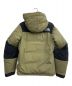 THE NORTH FACE (ザ ノース フェイス) バルトロライトジャケット カーキ サイズ:M：35000円