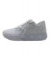 PUMA (プーマ) MB.01 Low ホワイト サイズ:28.5：8800円