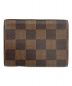 LOUIS VUITTON (ルイ ヴィトン) 名刺入れ：9800円