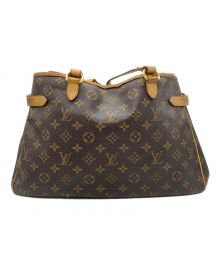 LOUIS VUITTON（ルイ ヴィトン）の古着「ショルダートートバッグ」