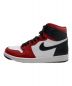 NIKE (ナイキ) Air Jordan 1 High OG レッド サイズ:26：17800円