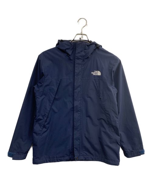 THE NORTH FACE（ザ ノース フェイス）THE NORTH FACE (ザ ノース フェイス) マウンテンパーカー ネイビー サイズ:Sの古着・服飾アイテム