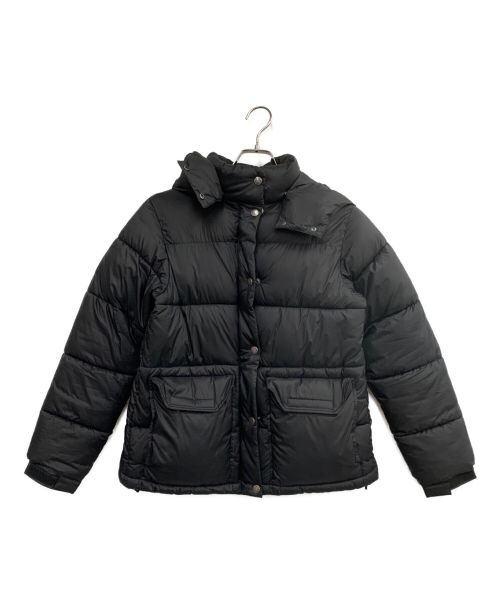 THE NORTH FACE（ザ ノース フェイス）THE NORTH FACE (ザ ノース フェイス) キャンプシエラショートジャケット ブラック サイズ:Mの古着・服飾アイテム