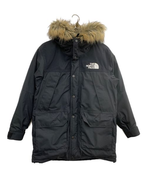 THE NORTH FACE（ザ ノース フェイス）THE NORTH FACE (ザ ノース フェイス) Mountain Down Coat ブラック サイズ:Sの古着・服飾アイテム