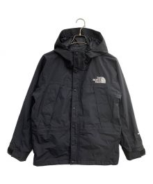 THE NORTH FACE（ザ ノース フェイス）の古着「マウンテンライトジャケット」｜ブラック