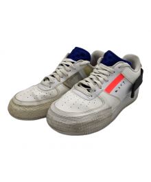 NIKE（ナイキ）の古着「NIKE AF1-TYPE」｜ホワイト