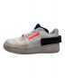 NIKE (ナイキ) NIKE AF1-TYPE ホワイト サイズ:27.5：4800円