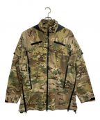 NIKEナイキ）の古着「Collection Camo Jacket」