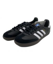 adidas（アディダス）の古着「スニーカー」｜ブラック