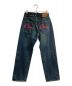 EVISU (エビス) 2001 デニムパンツ インディゴ サイズ:W32：5800円