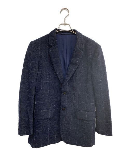 Paul Smith London（ポールスミスロンドン）Paul Smith London (ポールスミスロンドン) テーラードジャケット ネイビー サイズ:Mの古着・服飾アイテム