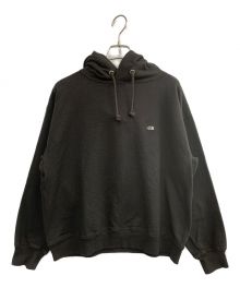 THE NORTHFACE PURPLELABEL（ザ・ノースフェイス パープルレーベル）の古着「プルオーバーパーカー」｜ブラック